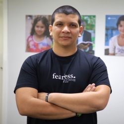 Willy Menezes