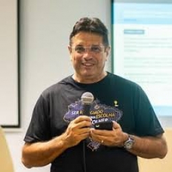 Tércio Sá Freire