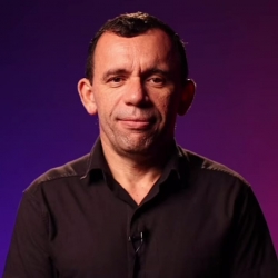 José Marcos