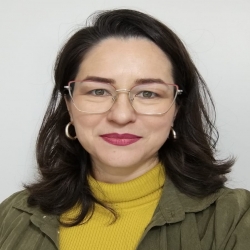 Kelly Letchakowski