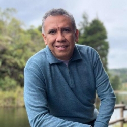 Richard Serrano